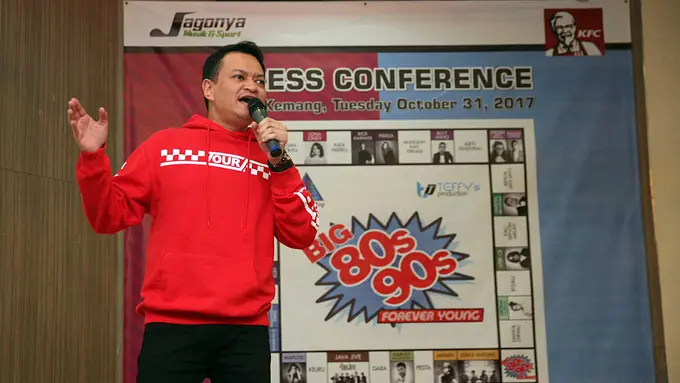 [Bintang] Hedi Yunus