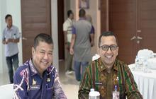 Diskominfo Sulbar Perkuat Literasi Digital dan Optimalkan Peran Masyarakat Melalui SP4N LAPOR