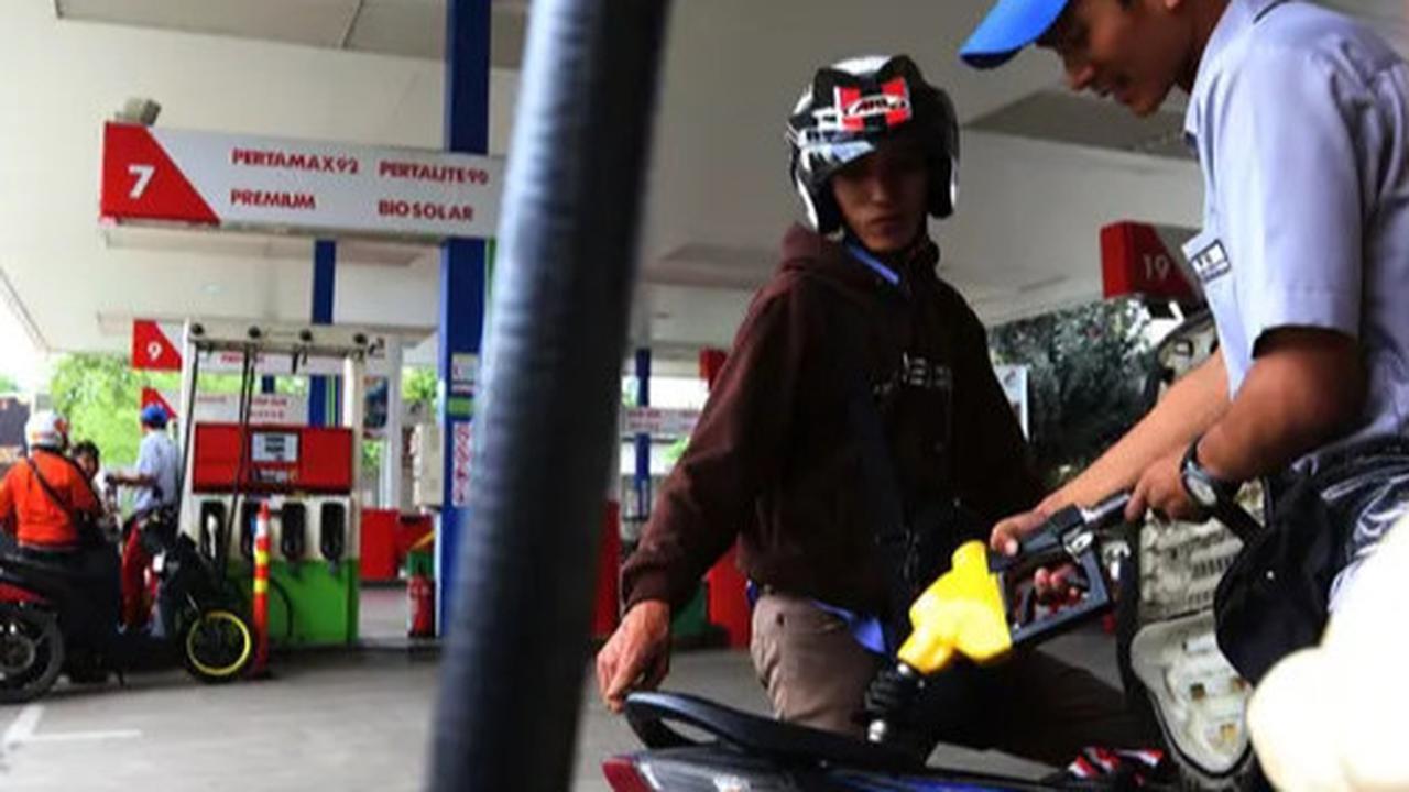 Daftar Harga BBM Terbaru di SPBU Pertamina, Shell, Vivo dan BP