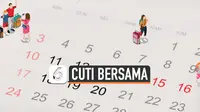 CUTI BERSAMA