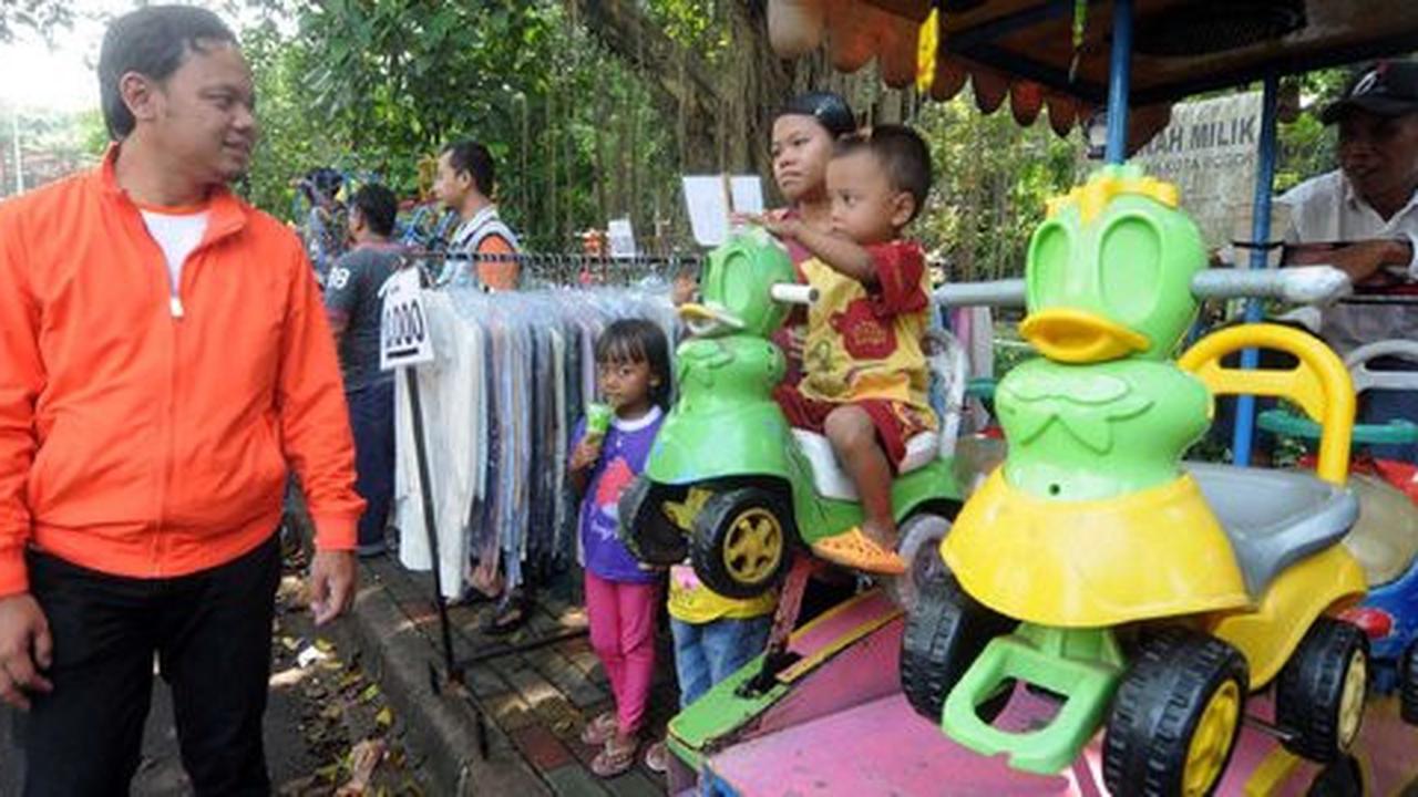 Ini tanggapan Wali Kota Bima Arya soal Bogor kota intoleran