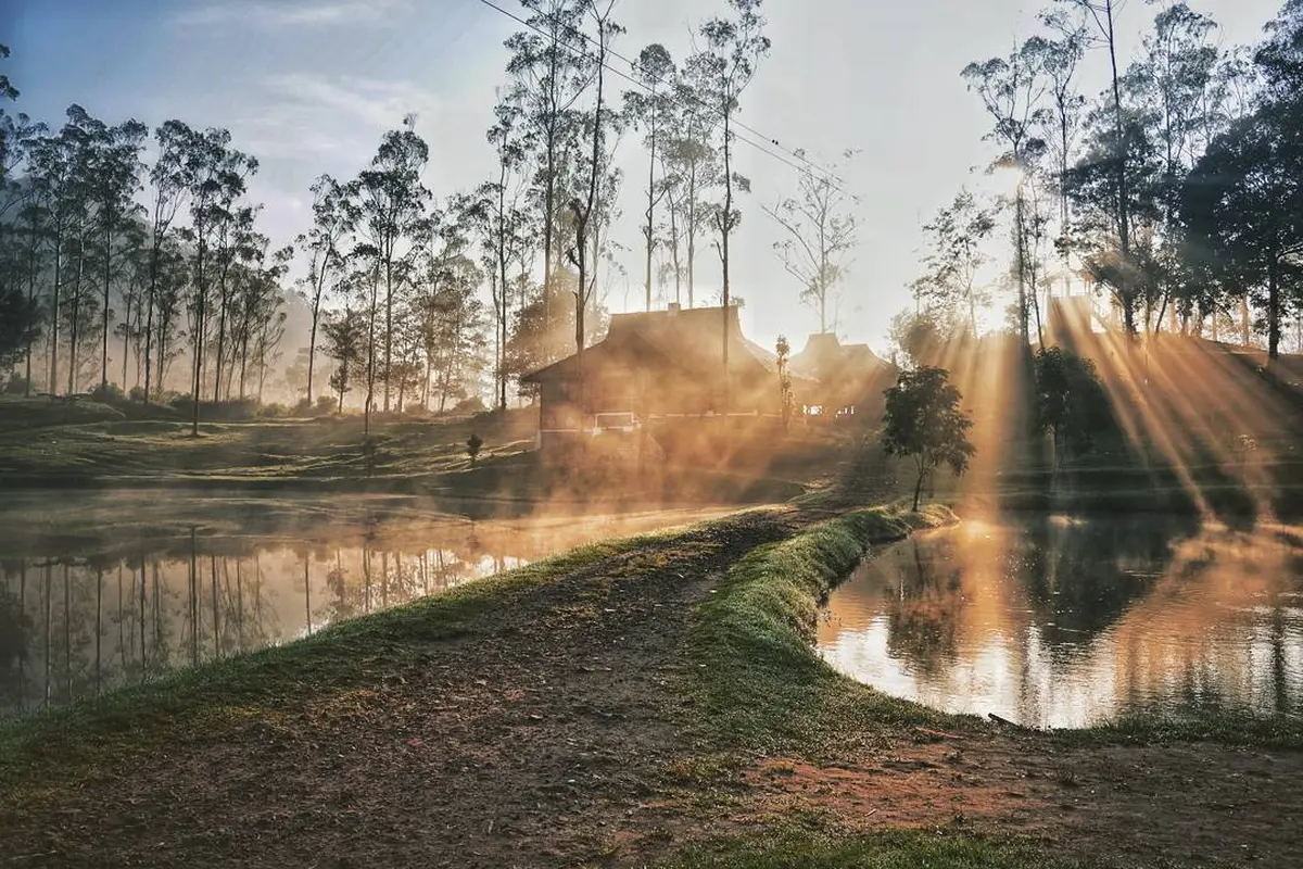 [Bintang] Jawa Barat