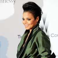 Janet Jackson membuktikan bahwa dirinya sudah benar dengan memberi nama album barunya Unbreakable. (AFP/Bintang.com)