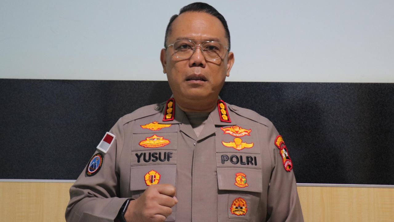 Satgas Cartenz Tangkap Anggota KKB Konara Enumbi Terkait Kasus Penembakan Brigadir Ronald di Puncak Jaya