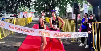 (Instagram/ramadhaniabakrie)