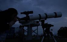 Gerhana Bulan Total 3 Maret 2026: Itera Gelar Pengamatan Khusus untuk Penelitian