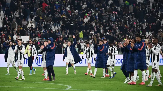 Juventus