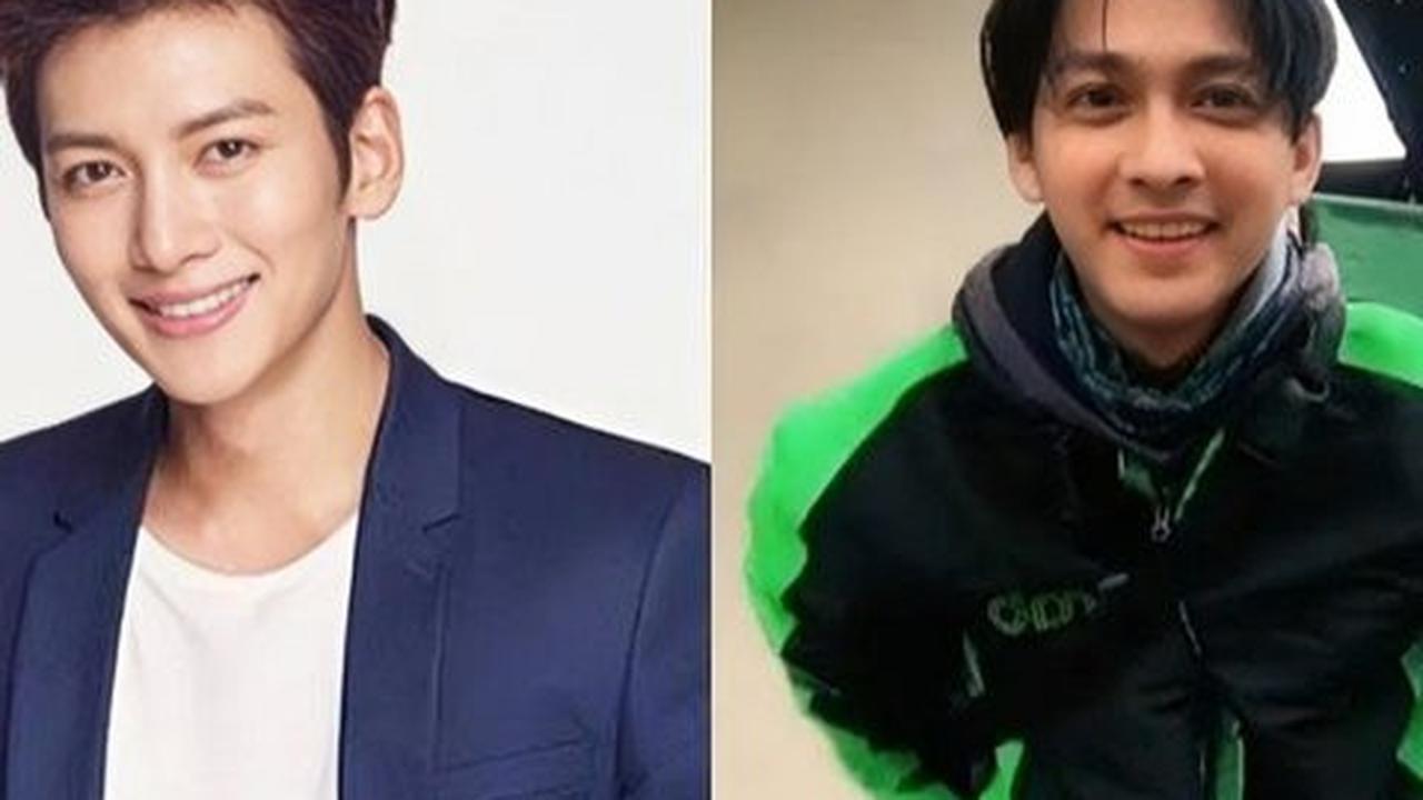 Ji Chang Wook