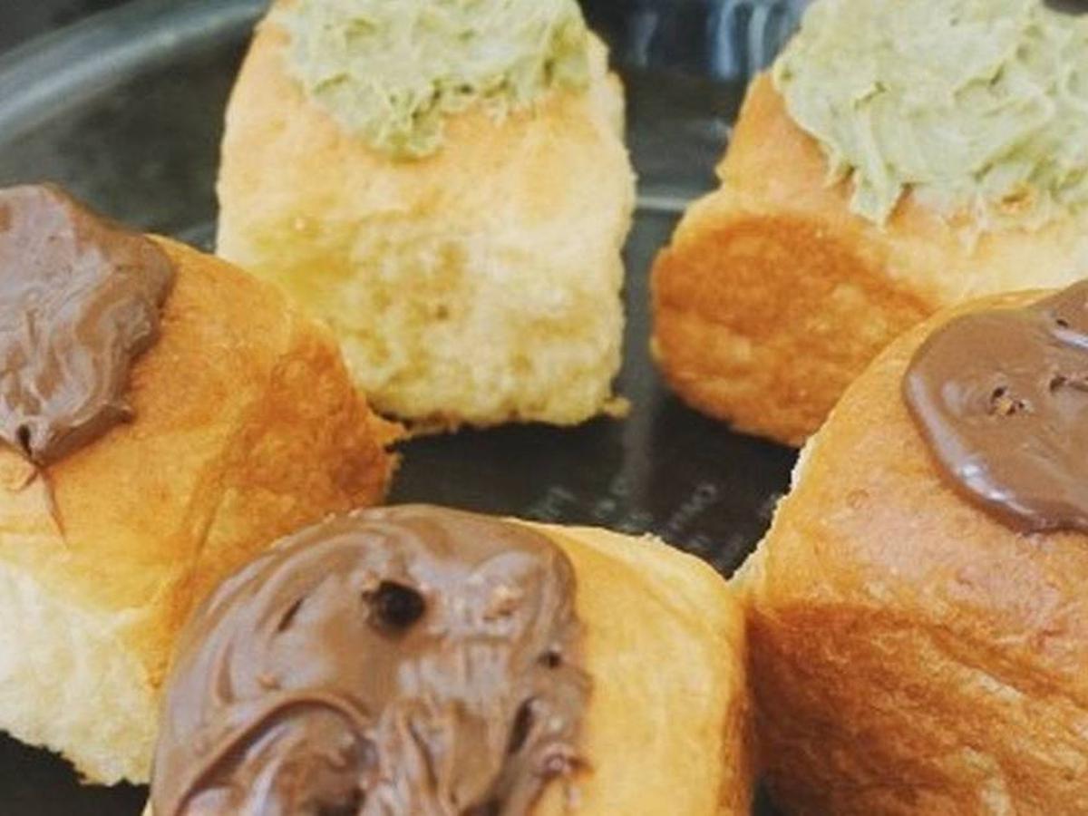 Resep Milk Bun Lumer
