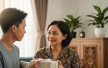 15 Ide Kado untuk Ibu di Bawah 50 Ribu, Pilihan Sederhana Penuh Makna untuk Hari Ibu 22 Desember