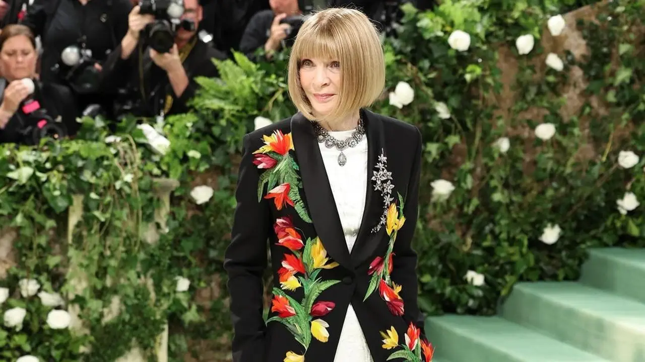Met Gala 2024