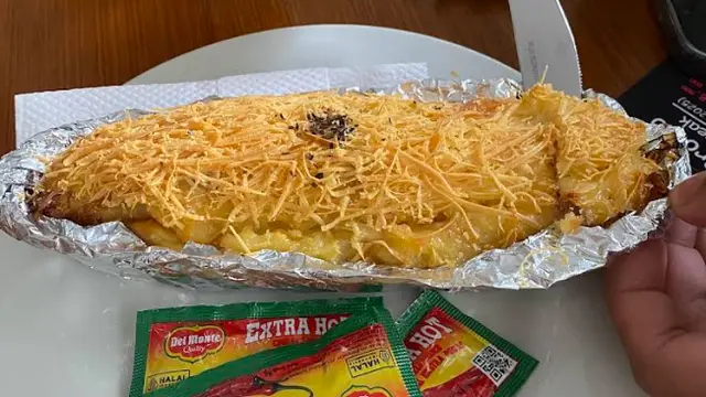 Rekomendasi Tempat Makan Siang yang Enak di Bogor
