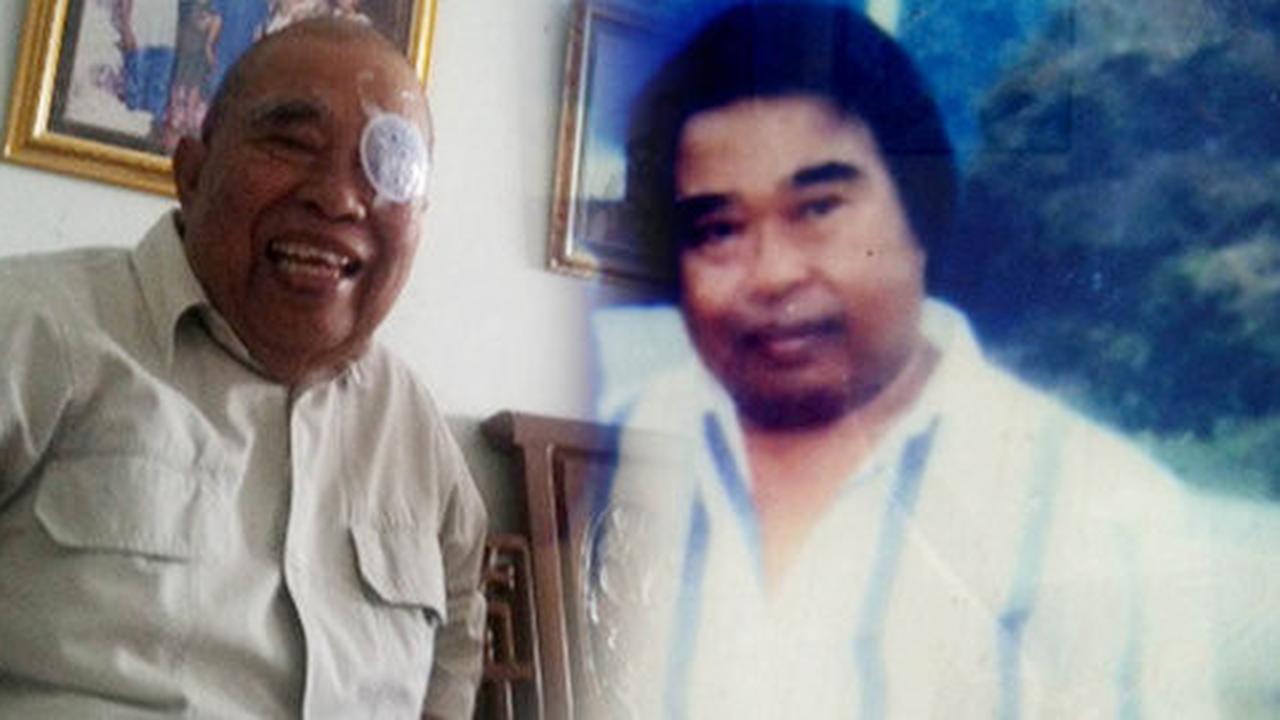 Kisah pelawak Edi Gombloh, habiskan masa tua berkebun salak