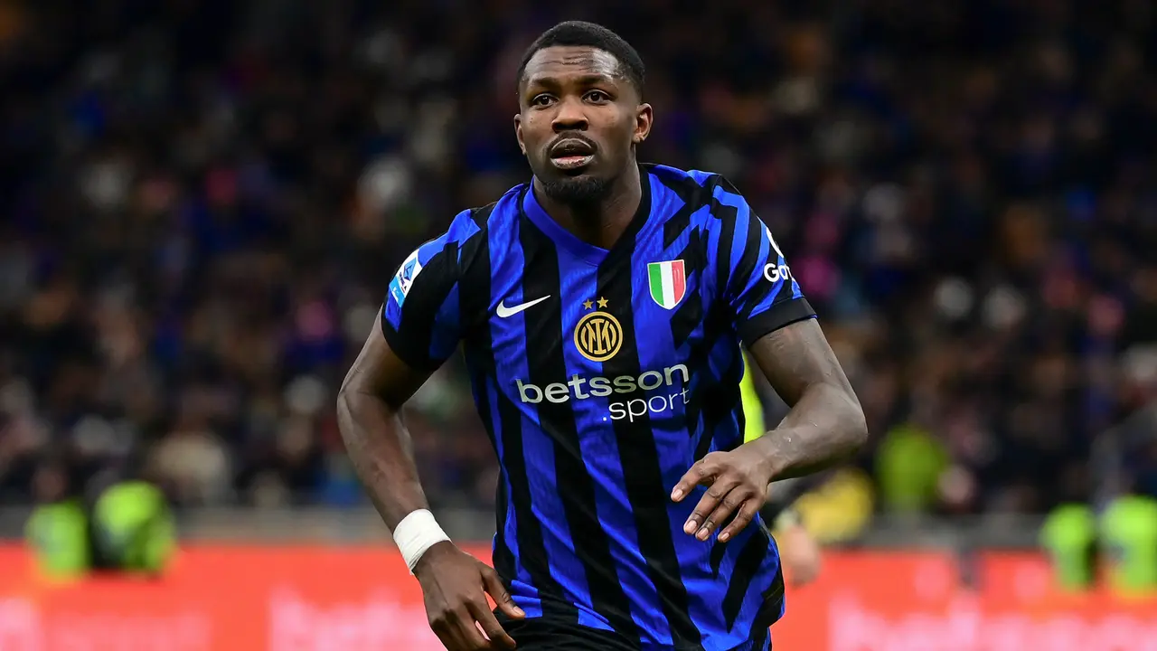 Bungkam Como, Inter Milan Tempel Ketat Posisi Napoli