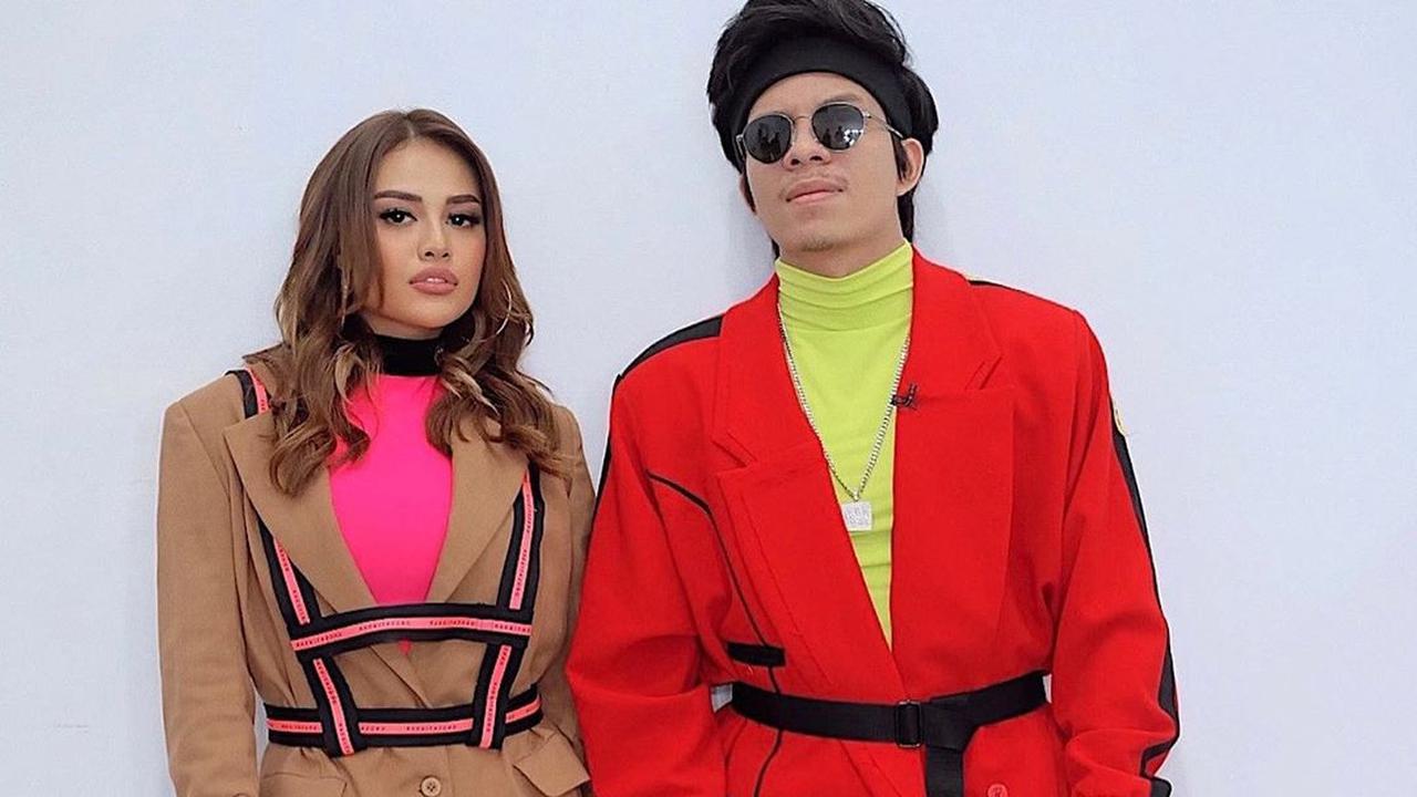 Atta Halilintar-Aurel Hermansyah