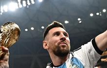 Modal Rp600 Ribu Bisa Nonton Messi dkk di Indonesia