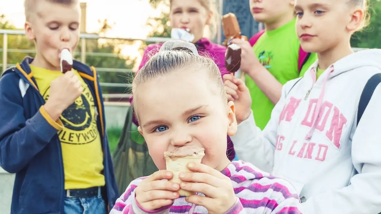 Es krim