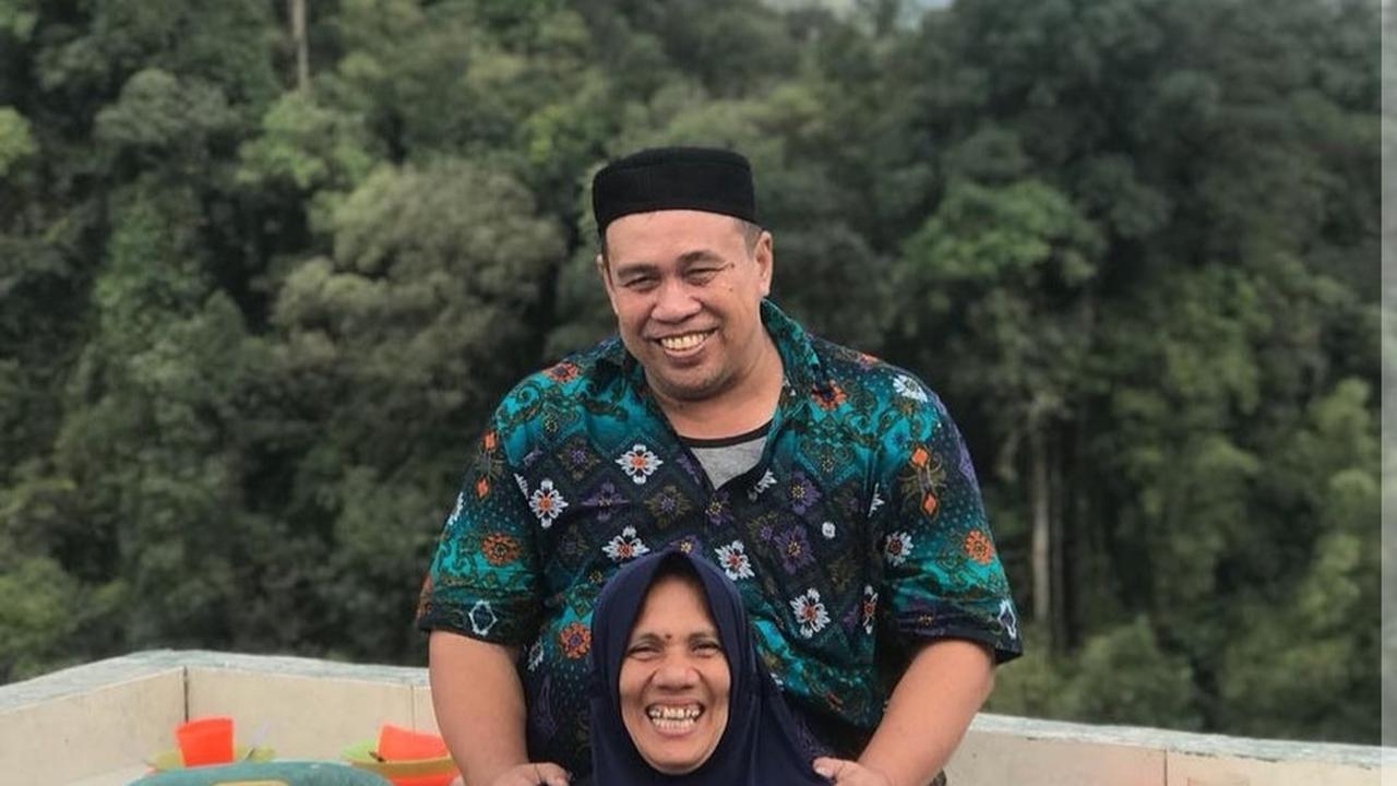 Sang Ayah Dulu Seorang Pelatih Sepak Bola di SSB