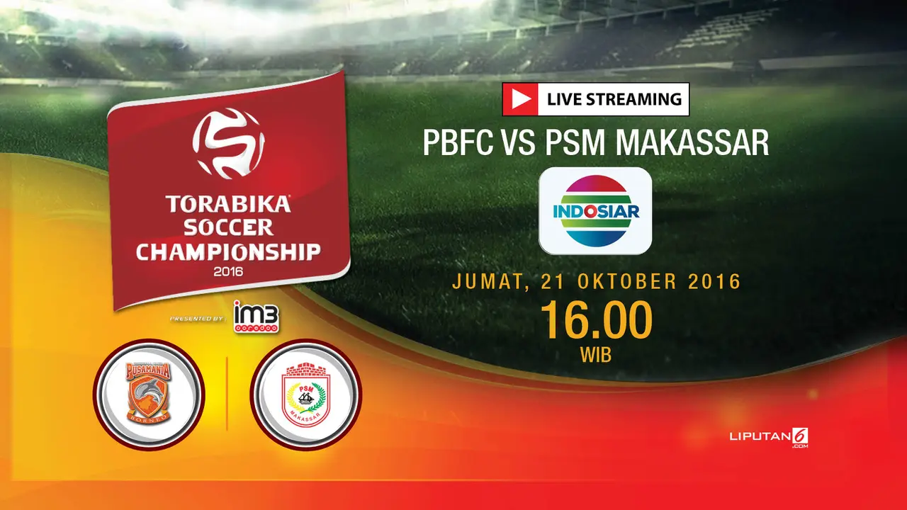 Prediksi PBFC vs PSM Makassar