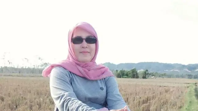 [Bintang] Ketika Asma Dewi Bicara Soal Laki-laki Gagah