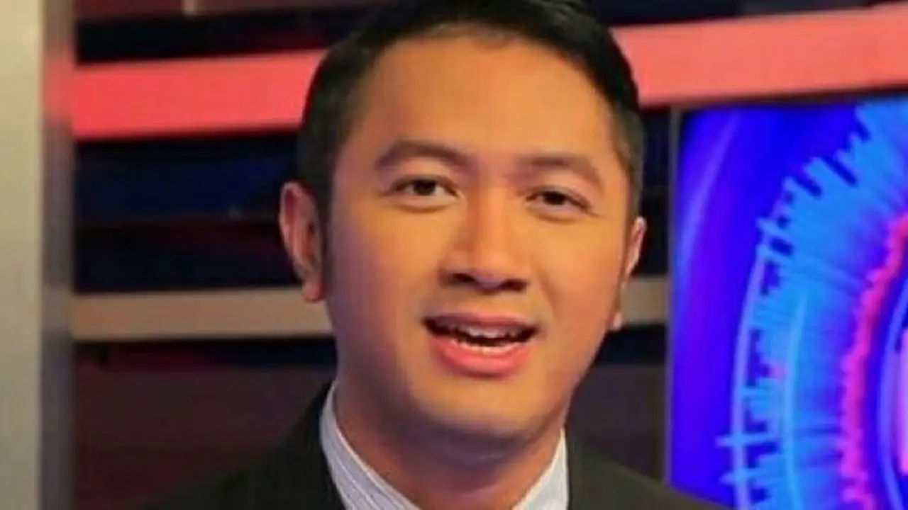 Andrie Djarot