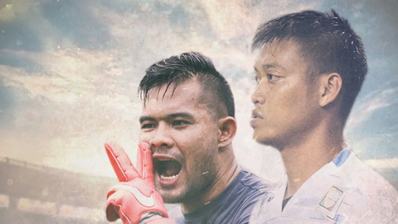 Kurnia Mega Vs Andritany