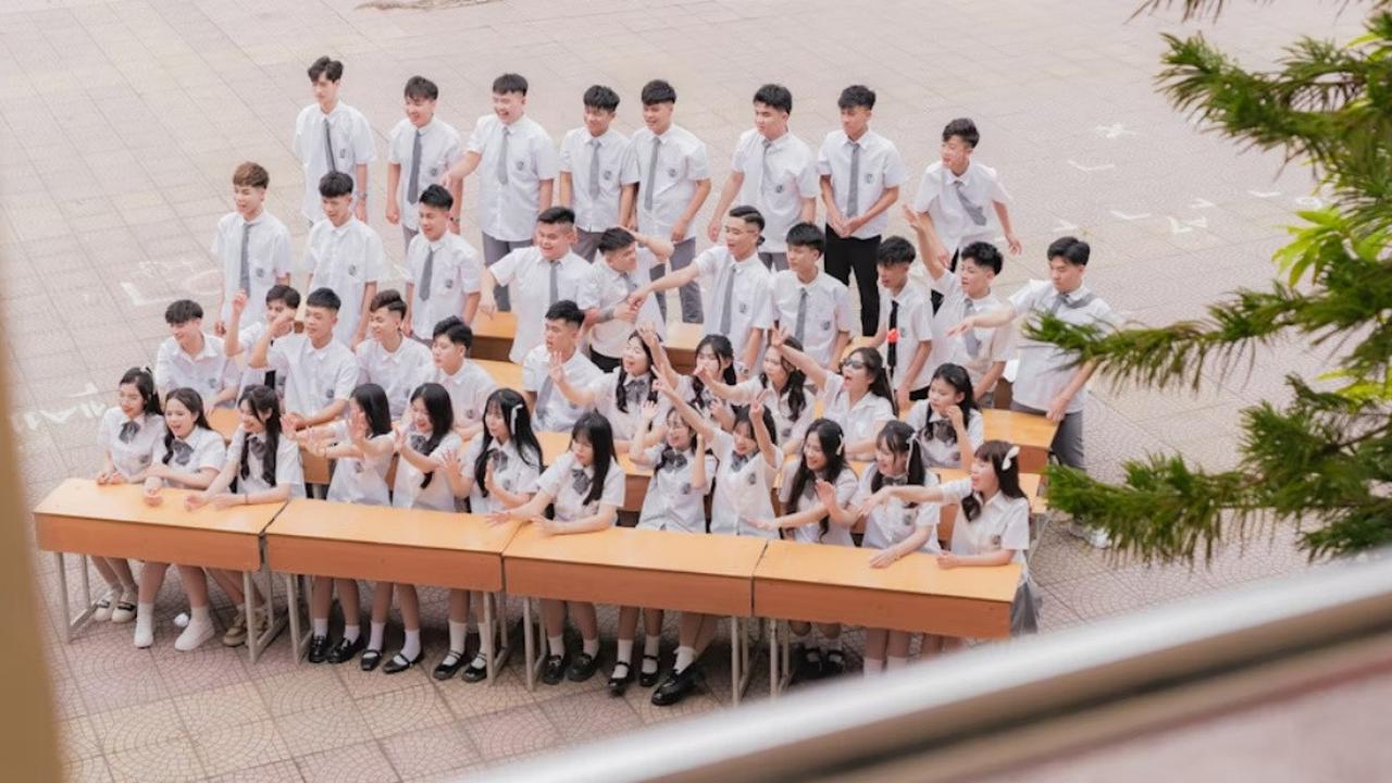 100 Ide Yel-Yel MPLS 2025 untuk SMP dan SMA, Bikin Suasana Meriah dan Tingkatkan Kekompakan