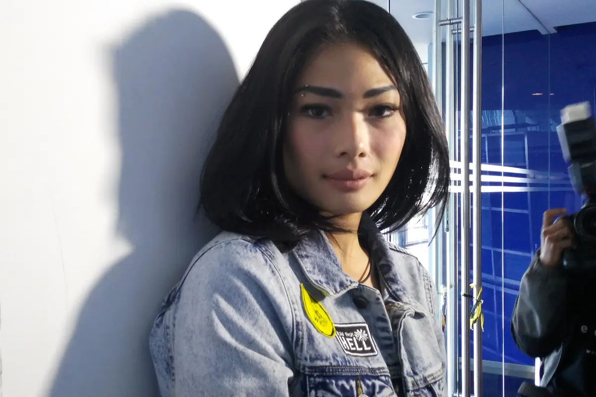 Nabila Putri