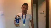 Pemain Divisi Utama Meninggal Setelah Kontak Fisik dengan Kiper