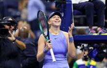 Drama 3 Jam! Anisimova Kalahkan Paolini di China Open, Amankan Tiket WTA Finals Perdana