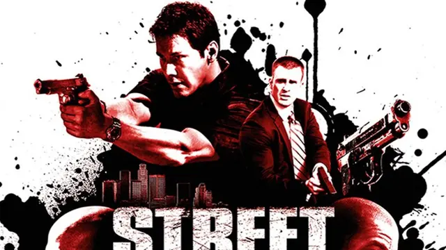 Street Kings