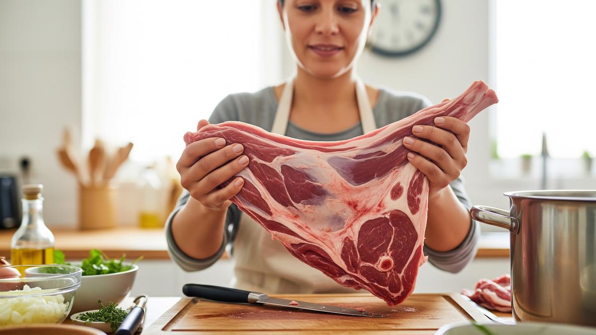5 Cara Menghilangkan Bau Prengus Kambing di Tangan Pakai Bahan-bahan Dapur