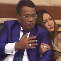 Video manja Inul Daratista dan Hotman Paris bikin netizen geger.
