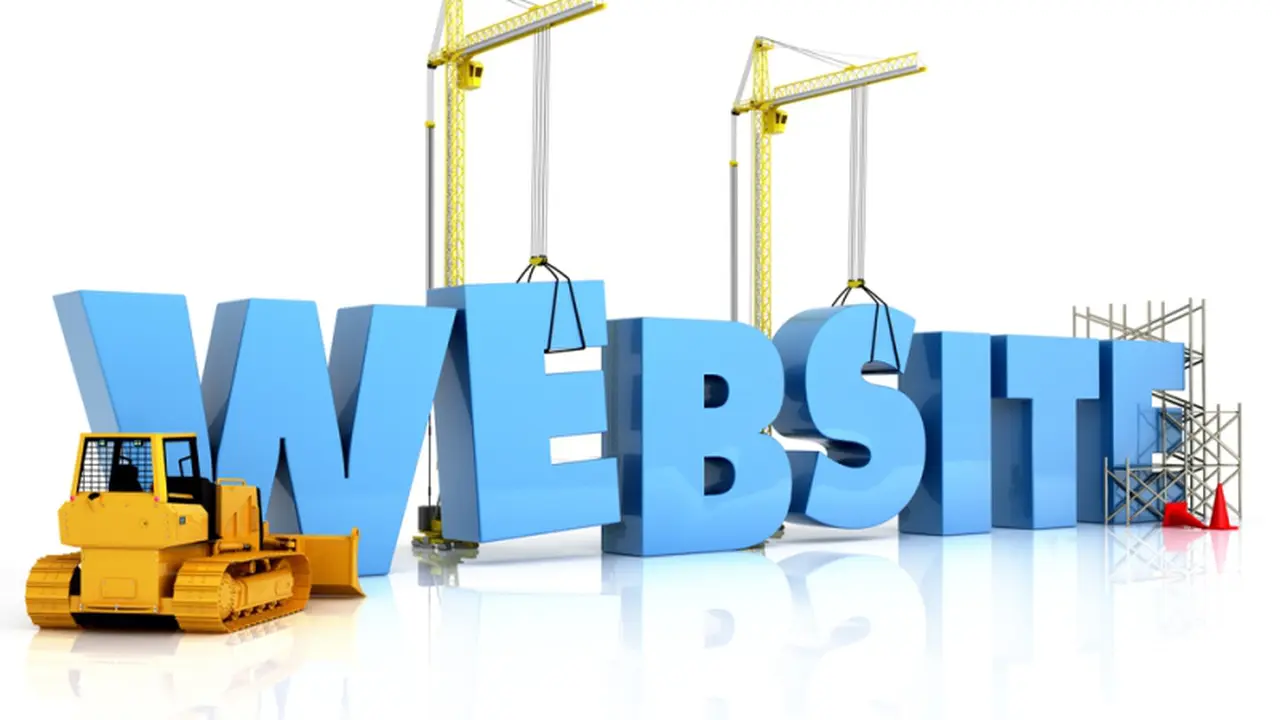 Begini Wajah Website Terkenal Saat Pertama Diluncurkan