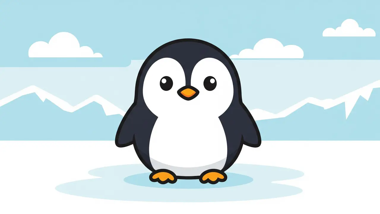 Penguin