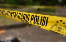Gudang Peluru Yon Armed Kebakaran, Petugas Belum Bisa Mendekat karena Masih Banyak Ledakan