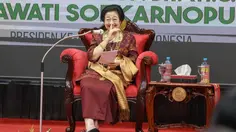 Megawati Kenang Malam Bersejarah di Dili