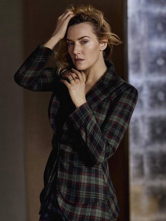 Kate Winslet Ulang Tahun Ke 45 Ayo Nonton Lagi 6 Akting Terbaiknya Showbiz Liputan6 Com