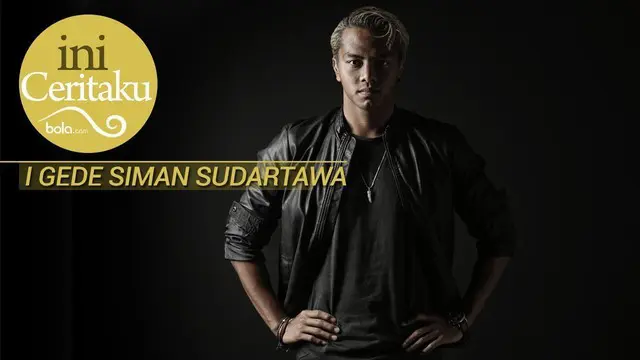Target I Gede Siman Sudartawa Menuju Olimpiade 2020