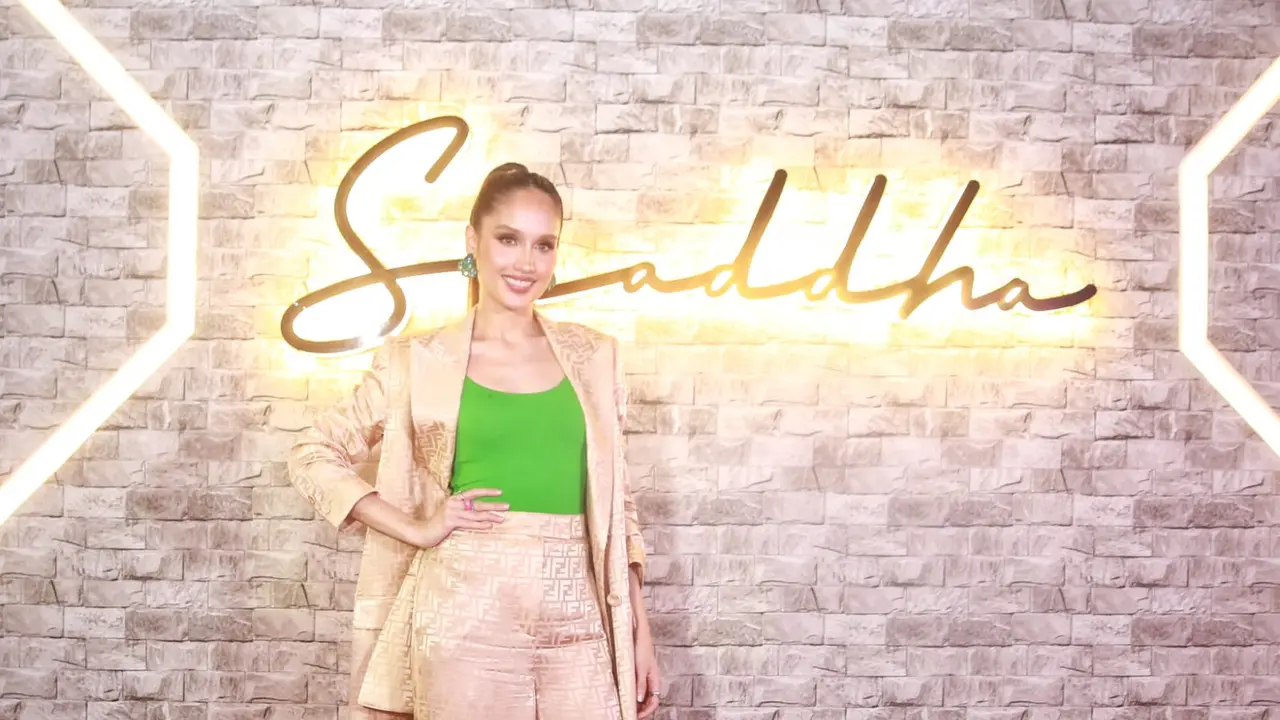 Cinta Laura Rilis Usaha di 7 Lini Bisnis Sekaligus