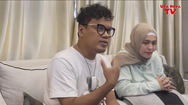 [Fimela] Uya Kuya