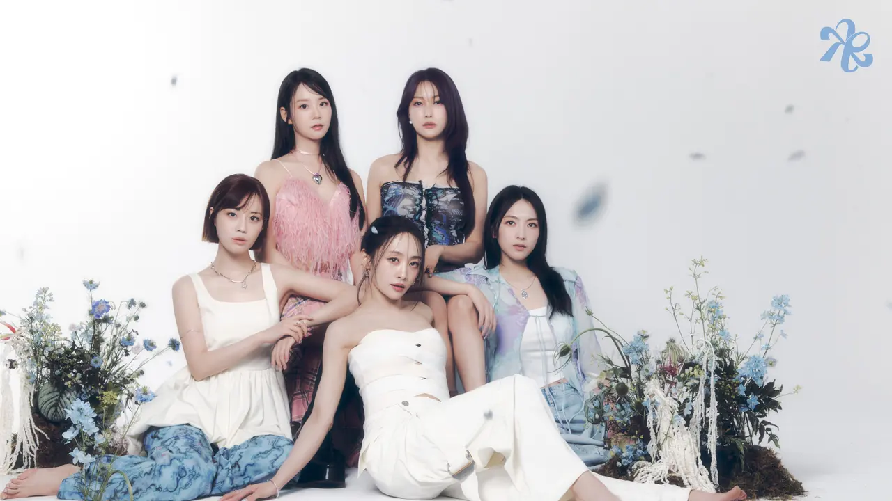 KARA. (RBW via Soompi)