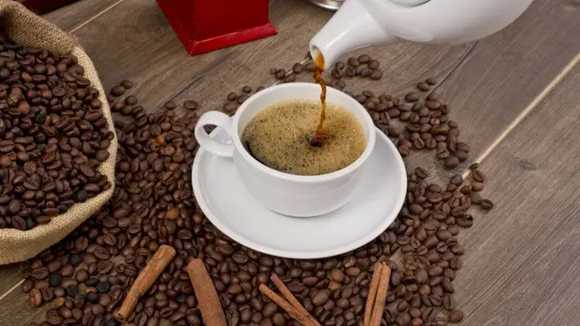 Coffee Lover, 4 Jenis Kopi Ini Patut Kamu Coba