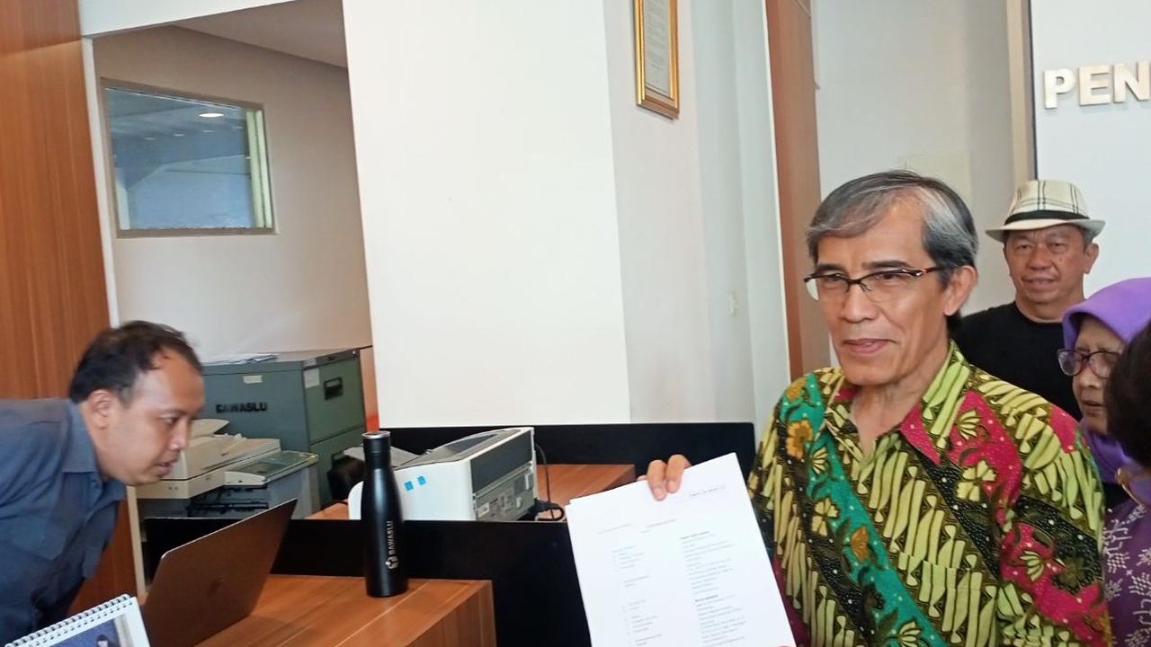 Dok. Istimewa