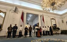 Fakta Unik: 8 Parpol Bersatu, Prabowo Tegaskan Sikap Bersama Terkait Demonstrasi Anarkis