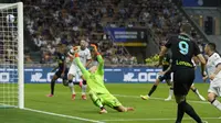 Bakal Lawan Inter Milan di Liga Italia, 2 Pemain Bologna Masih Alami Cedera