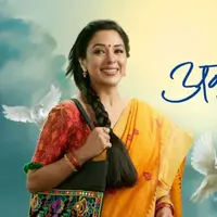 Serial India Anupamaa (Istimewa)