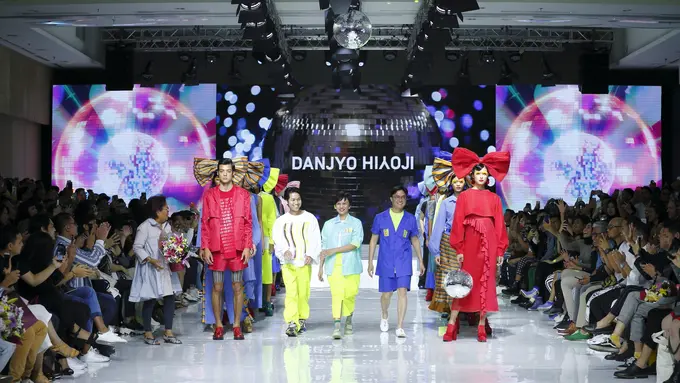 Danjyo Hiyoji/Dok. JFFF 2019