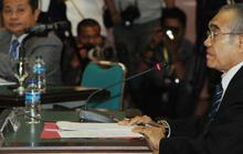 Polri akan koordinasi dengan MA soal kasus Hakim Yamanie