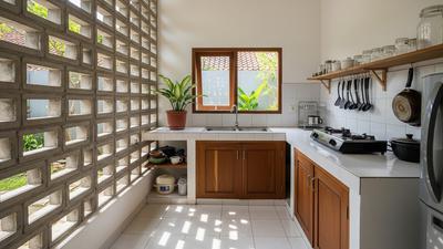7 Kesalahan Desain Area Cuci yang Membuat Dapur Cepat Lembap, Ternyata Sering Tidak Disadari